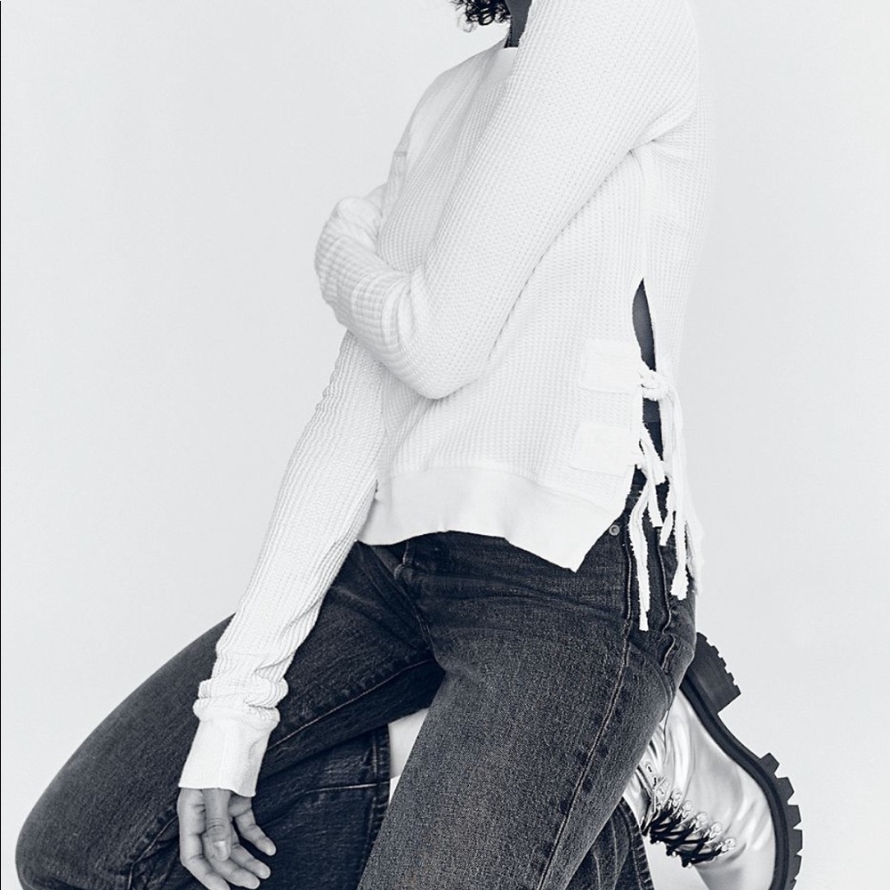 Free People One Interlaken Top